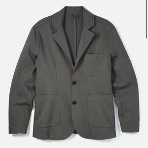 Wills Garment Dyed Blazer (M)